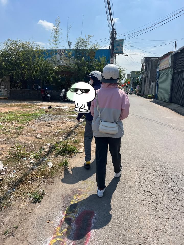 Đất nền Tam Phước, Biên Hòa 98.5m² - Sổ riêng, giá 1.65 tỷ - Cơ hội đầu tư