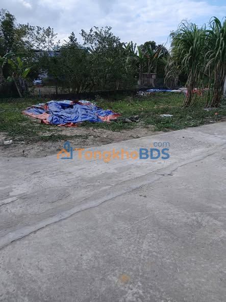 Nhà Kiệt Thị An, Đà Nẵng 81m² 2 Tỷ 6 - Ô Tô Đậu Cửa, 2 Mặt Tiền Thoáng