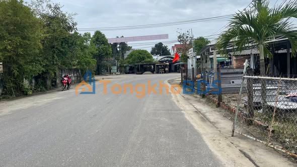 Đất Nền Điện Dương, Quảng Nam - Sổ Hồng Riêng, Cách Hội An Vài Phút