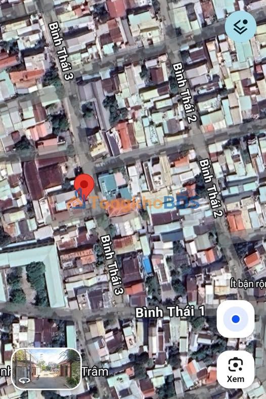 Bán Đất Vượng Khí 66m² Cẩm Lệ, Đà Nẵng - Giá 3 Tỷ, Ô Tô Tới Nhà