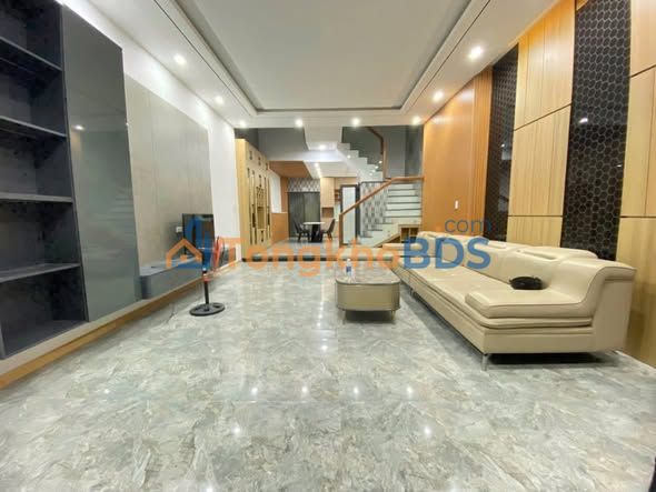 Nhà Mặt Tiền Phùng Chí Kiên, Đà Nẵng - 87.5m² - 7 Tỷ - Kinh Doanh Sầm Uất