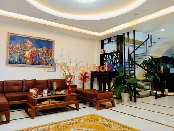 Nhà 3 Tầng EcoCharm Liên Chiểu - 120m² - Sổ Hồng Chính Chủ