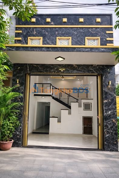 Nhà 2 Tầng Mặt Tiền Nguyễn Huy Tự, Đà Nẵng - 70m² - Chỉ 5 Tỷ