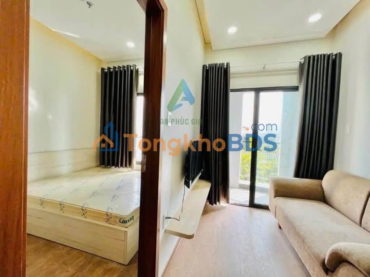 Bán Gấp Căn Hộ Kinh Doanh 90m² Đà Nẵng - Dòng Tiền 80-90 Tỷ/Tháng