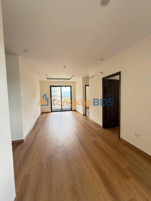 Cho thuê căn hộ 2PN 60m² Chung cư Bàu Tràm, Liên Chiểu - Giá chỉ 4 triệu/tháng