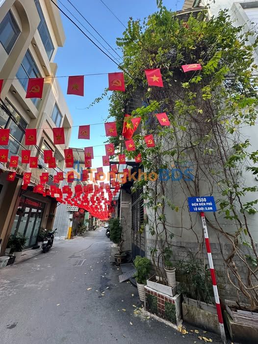 Nhà Phố Đà Nẵng Dưới 25 Triệu/Tháng - Sẵn Khách Nước Ngoài