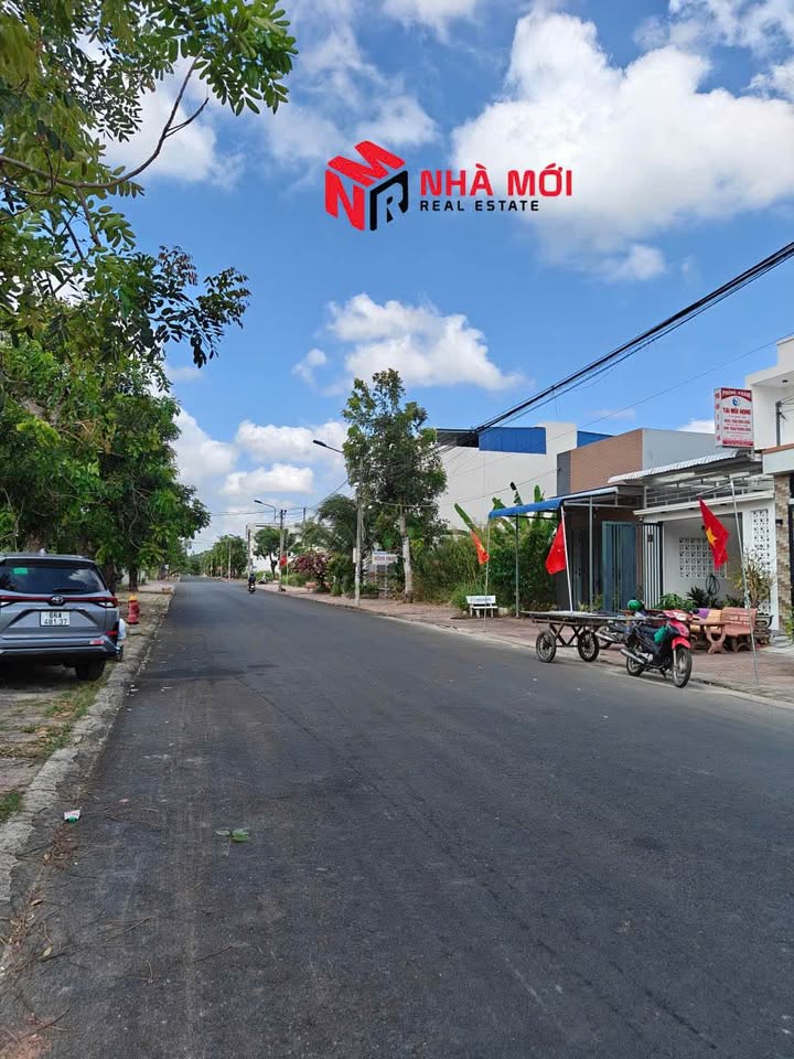 Nhà 1 Trệt 1 Lầu KDC LICOGI (Tố Hữu) 100m² - Giá 2.95 Tỷ