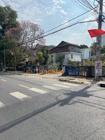 Đất nền Thủ Đức 1.606m² 170 tỷ - Sổ đỏ chính chủ