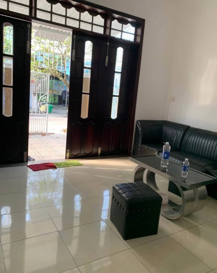 Nhà Đổ Mê Đường An Ngãi 1, Liên Chiểu - 100m² Sẵn Sàng Vào Ở Ngay