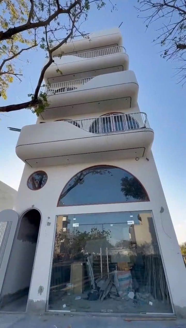 Tòa Căn Hộ 108m² FPT Đà Nẵng - Hoàn thiện, Sẵn Sàng Kinh Doanh