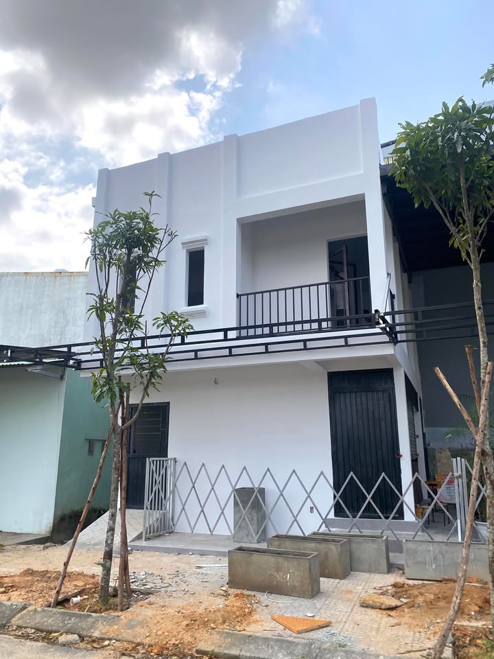 Cho Thuê Nhà 50m² Đường Hoàng Đình Ái, Đà Nẵng - Giá 5 Triệu