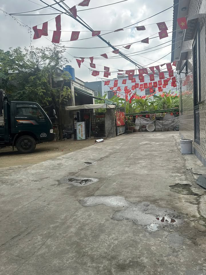 Nhà trọ 114m² Đà Nẵng - Dòng tiền 9tr/tháng, giá 3.2 tỷ