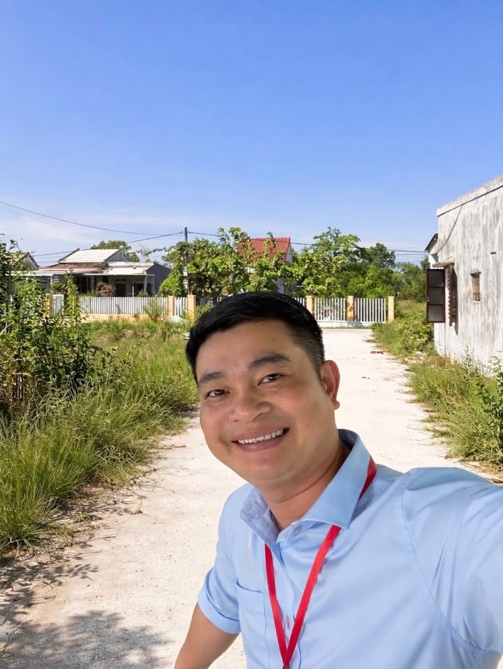 Đất Nền Điện Nam Đông 330m² Sổ Đỏ Thổ Cư - Tách 3 Sổ