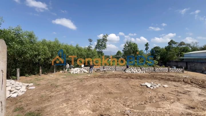 Bán Đất Nền 409m² Kiệt Hoà Sơn, Đà Nẵng - Sổ Hồng, Đường Bê Tông 5m