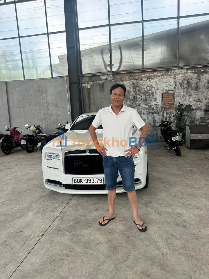 Đất Nền Mặt Tiền Thanh Niên Dĩ An, Bình Dương - 300m² Giá 2 Tỷ