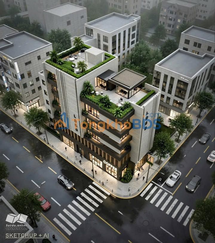 Nhà Mặt Tiền 85m² Mỹ An, Đà Nẵng - Kinh Doanh Đỉnh Cao, Dòng Tiền 180 Triệu/Tháng