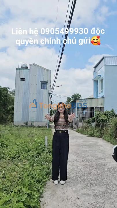 Đất Vàng Đà Nẵng: 91m² Mặt Tiền Mai Đăng Chơn, Giá Mềm Hơn Thị Trường 200 Triệu!