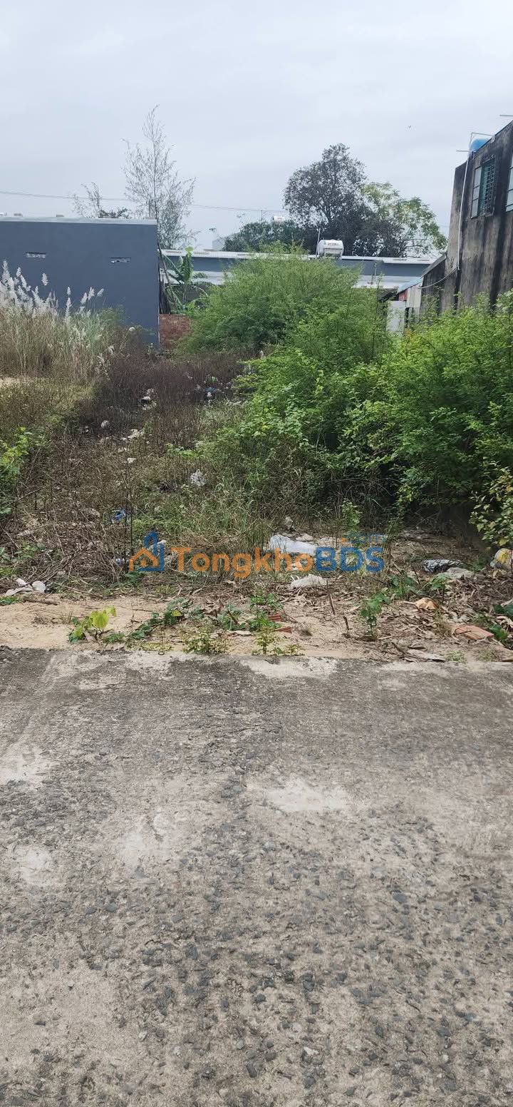 Đất nền 150m² kiệt ô tô đường Lưu Quang Vũ, Đà Nẵng - Đầu tư sinh lời