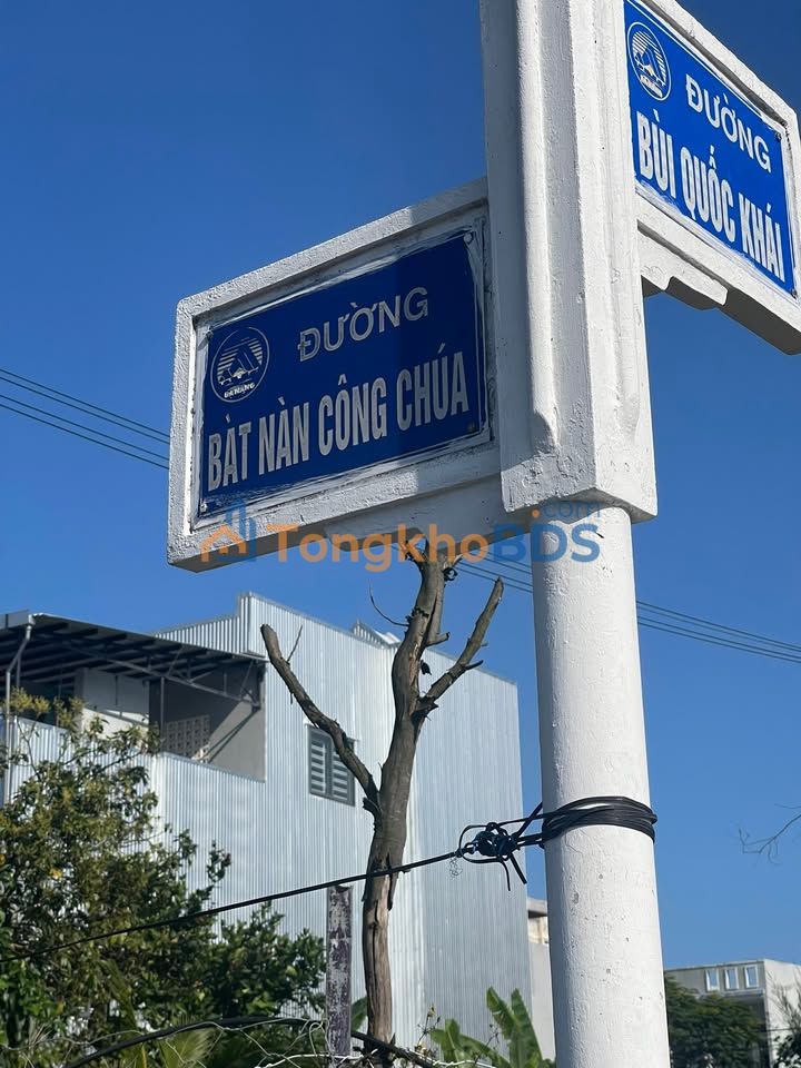 Đất Nền Newtown Diamond Ngũ Hành Sơn 100m² - Giá Hiếm 4.3 Tỷ