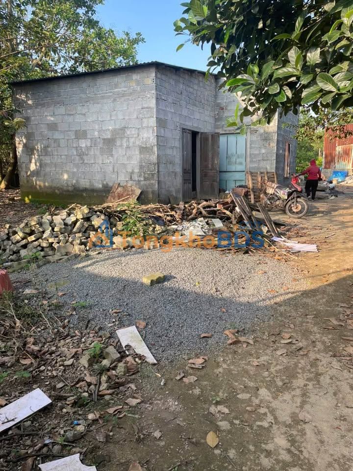 Nhà 3 Lá 150m² Đường Hoàng Văn Thái, Đà Nẵng - Ô tô vào nhà, Giá 750 Triệu