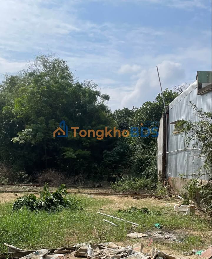 Đất Nền Điện Bàn 52.7m² - Sổ Đỏ Rõ Ràng, Giá Chỉ Hơn 1 Tỷ