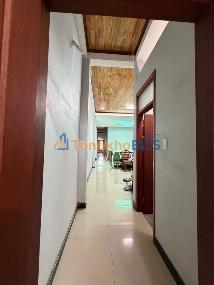 Nhà Mặt Tiền Nguyễn Chánh, Đà Nẵng - 181m² Kinh Doanh, Gần Biển 60m