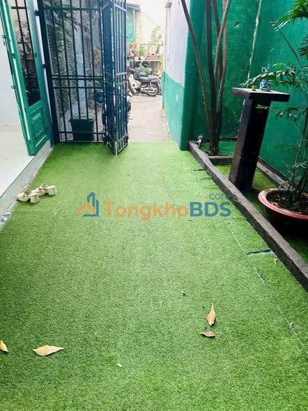 Nhà Nguyên Căn 80m² Phường Phước Long B, Thủ Đức - 8.5 Triệu/Tháng