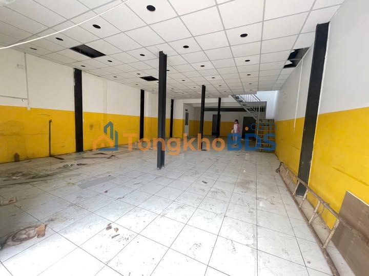 Nhà mặt tiền Nguyễn Văn Tăng 175m² 35 triệu - Mặt tiền kinh doanh