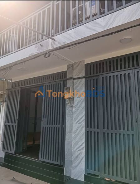 Nhà riêng Thủ Đức Đường 47 28m² 1.65 tỷ - Chính chủ bán