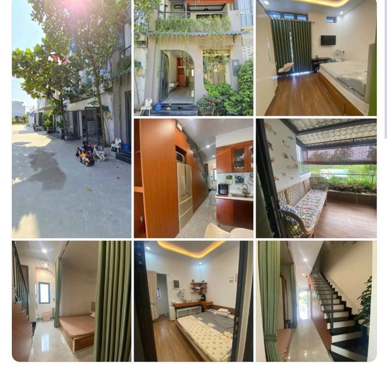 Nhà 51m² Full Nội Thất 2 Lầu, 3PN Giá 4.3 Tỷ Tại Long Trường, TP. Thủ Đức