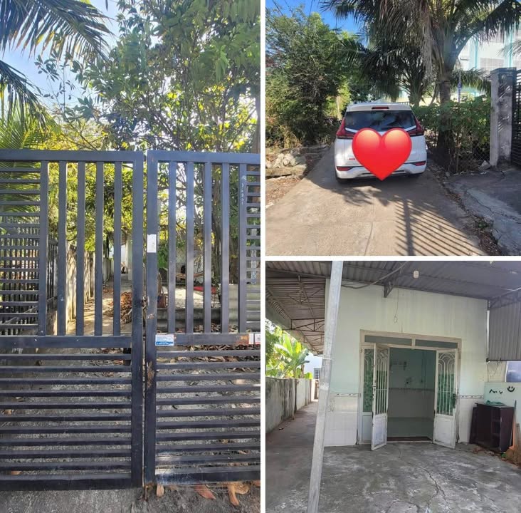 Bán Đất Thổ Cư 140m² Mặt Tiền 5.5m Gần Lê Duẩn, Phan Thiết - Sẵn Sàng Xây Dựng