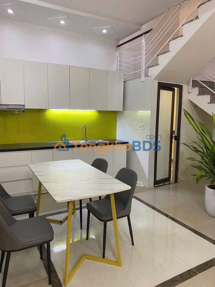 Nhà Phố Phủ Thượng Đoạn, Hải An - 50m² Giảm 100 Triệu, Sẵn Sàng Ở Ngay!