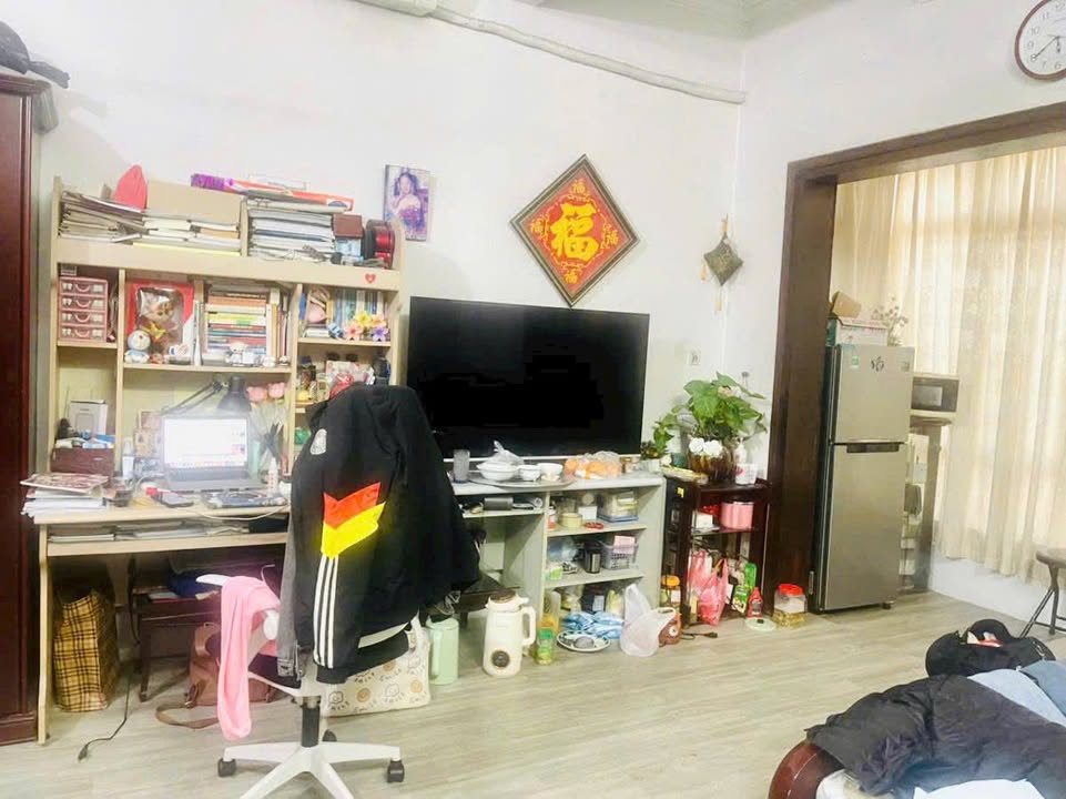 Nhà Mặt Phố Cao Thắng, Hoàn Kiếm 54m² 5 Tầng - Kinh Doanh Đắc Lợi