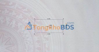 Nhà 4 Tầng Đường Đội Cấn, Ba Đình - 262m², 7.3 Tỷ - Sổ Vuông