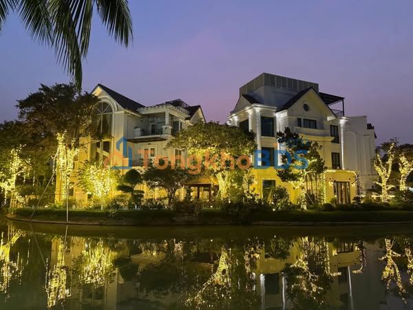 Đất Bằng Lăng Hoàn Kiếm 510m² - Sẵn Sàng Xây Dựng, Giá Thỏa Thuận