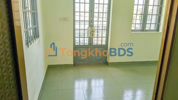 Cho thuê Nhà Nguyên Căn Thủ Đức - 48m² 2PN - Hẻm Xe Hơi Giá 7 Triệu