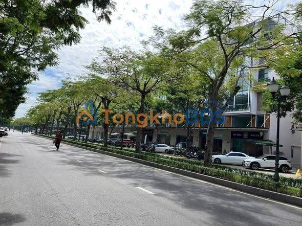 Shophouse Vạn Phúc City, Thủ Đức - Kinh doanh đỉnh cao, 0đ tiền điện!