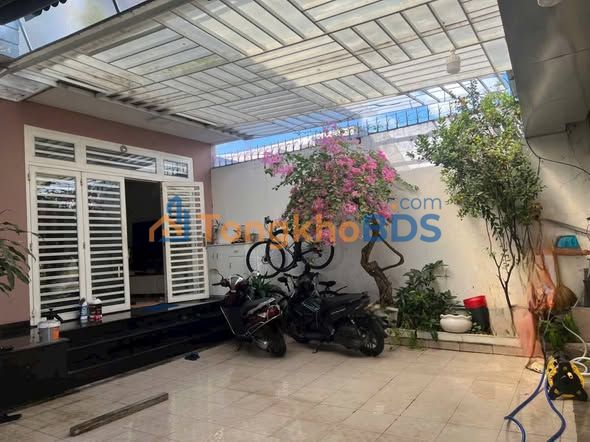 Nhà Nguyên Căn MT Đường Số 19 Thủ Đức - 3PN Full Nội Thất, Sẵn Sàng Ở Ngay