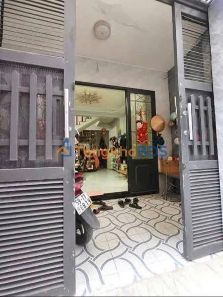 Nhà Nguyên Căn Hiệp Bình Chánh 48m² - 2PN Giá 9 Triệu, Sẵn Sàng Ở Ngay