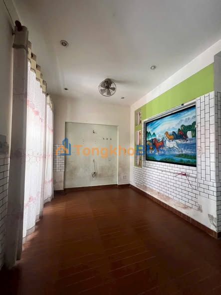Cho thuê nhà 1T1L+tum 60m² hẻm xe hơi Lê Văn Việt, TP Thủ Đức - 9 triệu/tháng