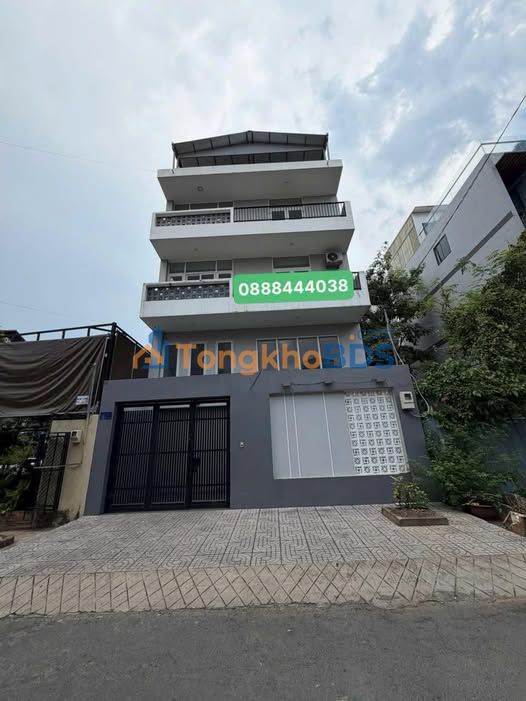 Cho Thuê Nhà 144m² Mặt Tiền Q9 - Kinh Doanh Đa Ngành