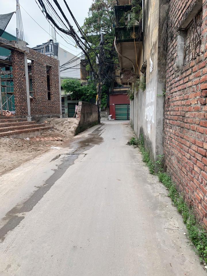 Đất Thổ Cư 69.5m² Phong Khê, Bắc Ninh - Sổ Hồng Sẵn Sàng - Giá 2.7 Tỷ