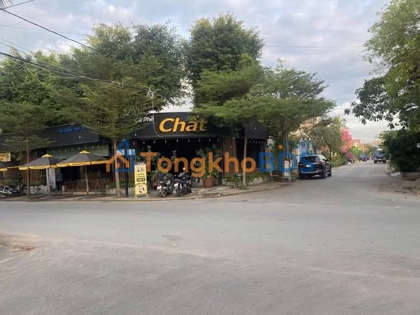 Đất nền 200m² Khu Hồng Long, Thủ Đức - Sẵn Sàng Kinh Doanh