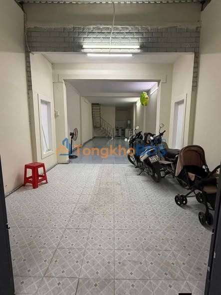 Nhà Nguyên Căn 128m² Tam Phú, Thủ Đức - Hẻm Xe Hơi, Giá 9 Triệu