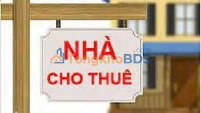 Cho thuê nhà 3 tầng 85m² Hiệp Bình Phước, Thủ Đức - 8 triệu/tháng