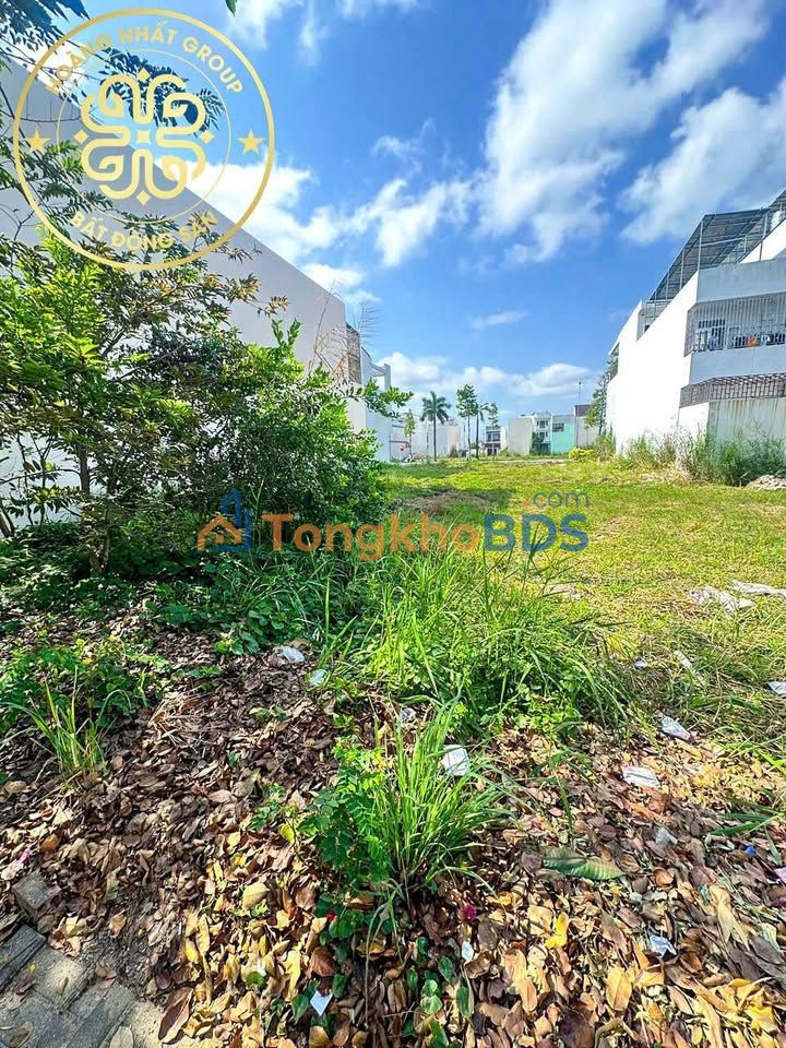 Đất Nền Trung Tâm Bạc Liêu - 100m² - Sẵn Sàng Xây Dựng