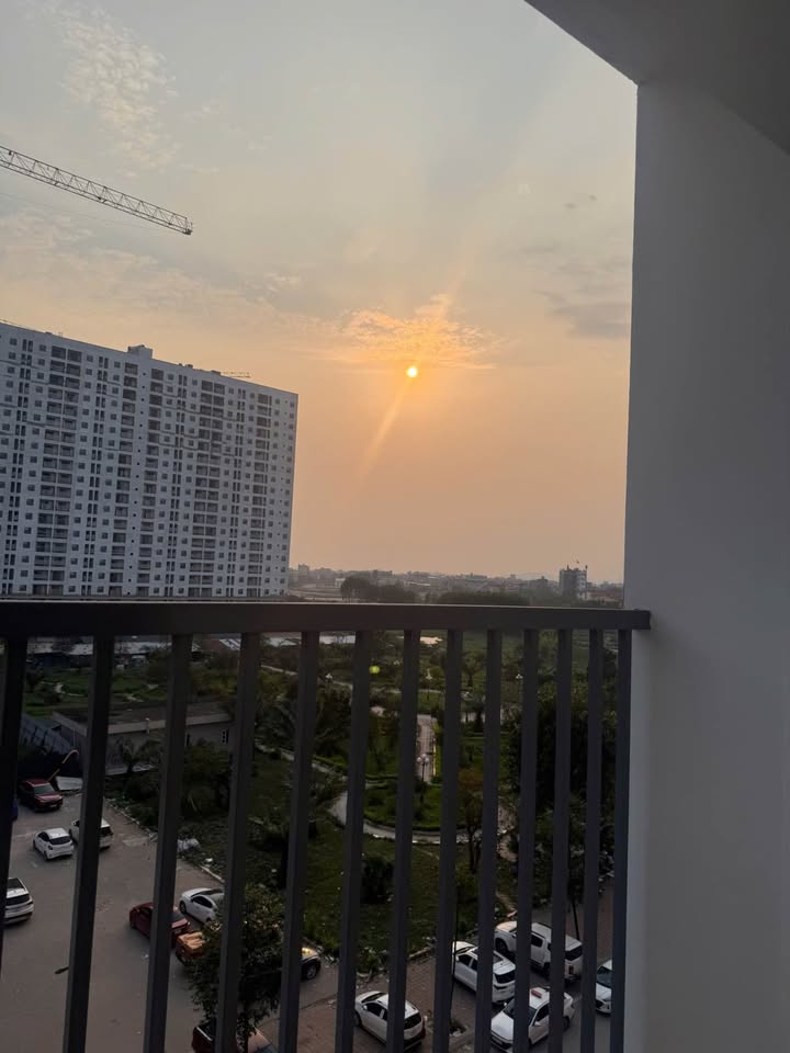 Chung cư Ever Bắc Giang 69m² - Căn góc 3PN, Dòng tiền 120tr/năm