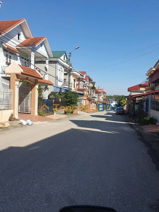 Bán đất thổ cư 170m² Phù Ninh, Phú Thọ - Sổ đỏ, ô tô tránh