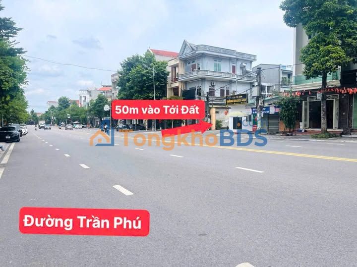 Bán Đất Việt Trì 102.5m² - Sổ Đỏ Sẵn Sàng - Giá 4 Tỷ