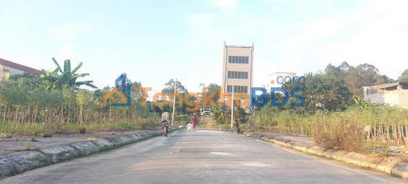 Đất Đấu Giá Tiên Kiên, Lâm Thao - 100m², Mặt Tiền 5m, Giá Tốt Nhất